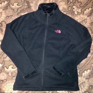 Size Large Women’s The North Face